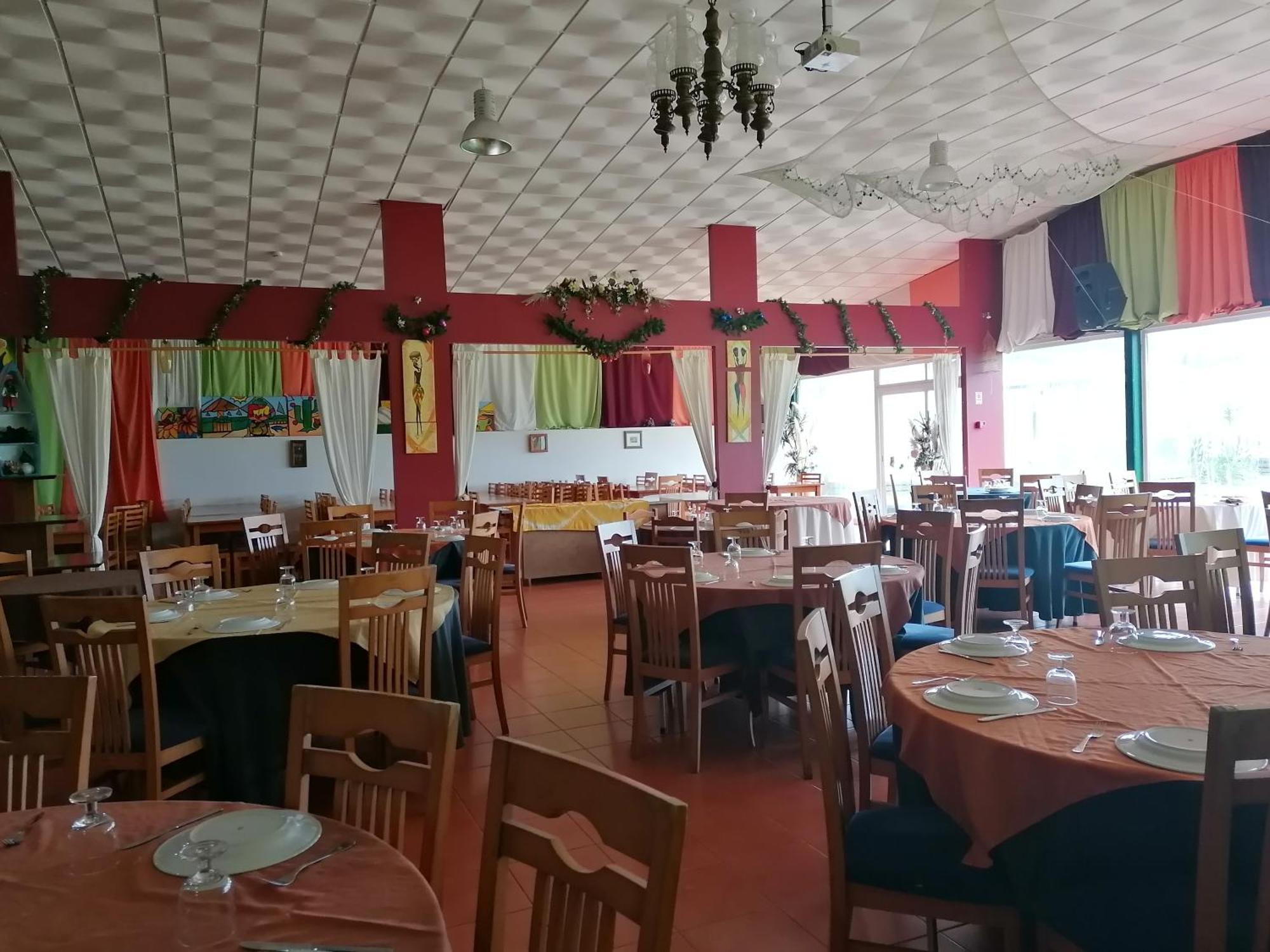 Bungalow Martins Nazare Land'S Hause باتاياس المظهر الخارجي الصورة